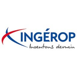 Logo de l'entreprise INGÉROP