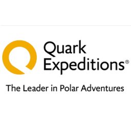 Company logo Quark Expeditions