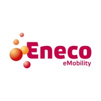 Company logo Eneco eMobility