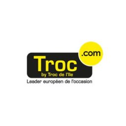 Logo de l'entreprise TROC.COM