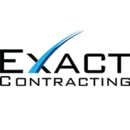 Company logo Exact Contracting