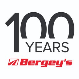 Company logo Bergey's