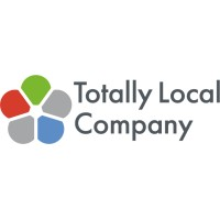 Totally Local Company Logo