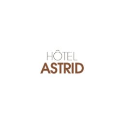 Logo de l'entreprise Hôtel Astrid