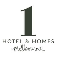 Company logo 1 Hotel & Homes Melbourne
