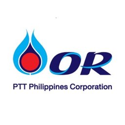 Company logo PTT Philippines Corporation