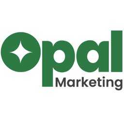 Company logo OPAL Marketing Group Inc.