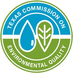 Company logo Texas Commission on Environmental Quality