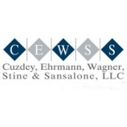 Company logo Cuzdey Ehrmann Wagner Stine and Sansalone