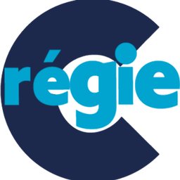 Logo de l'entreprise REGIE'C