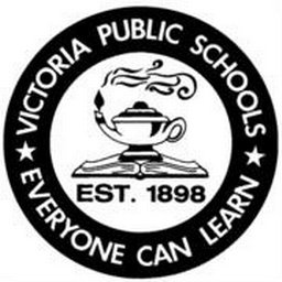 Company logo Victoria Independent School District