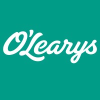 Company logo O'Learys