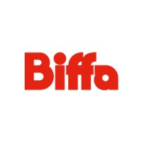Company logo Biffa