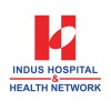 Company logo The Indus Hospital