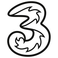 Company logo Tre