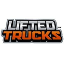 Company logo Lifted Trucks