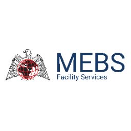 شعار الشركة MEBS Facility Services
