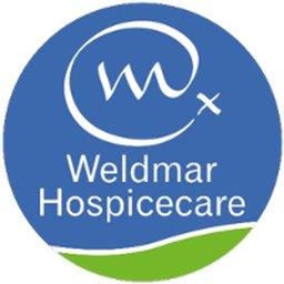 Company logo Weldmar Hospicecare