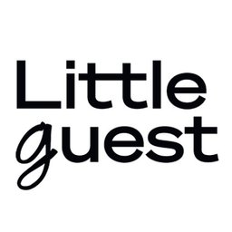 Company logo Little Guest
