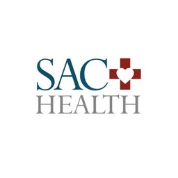Company logo SAC Health
