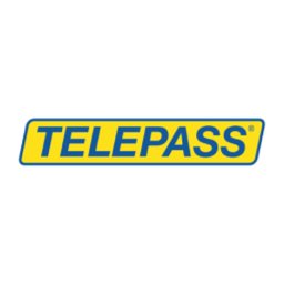 Company logo telepass