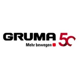 Firmenlogo Gruma Nutzfahrzeuge GmbH