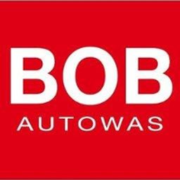 Company logo BOB autowas