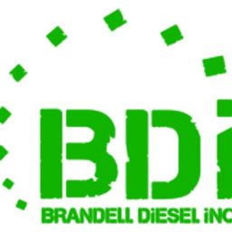 Company logo Brandell Diesel Inc
