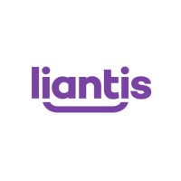 Company logo Liantis