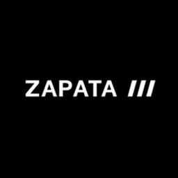 Logotipo de la empresa Corporación Zapata