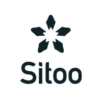 Company logo Sitoo