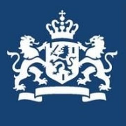 Company logo Ministerie van Infrastructuur en Waterstaat