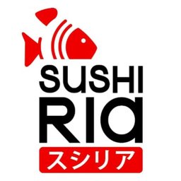 Company logo Sushiria