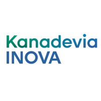 Company logo Kanadevia Inova North America