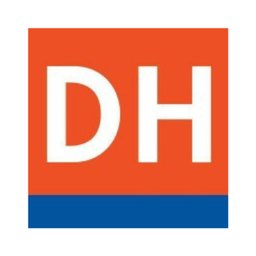 Company logo Dixon Hall