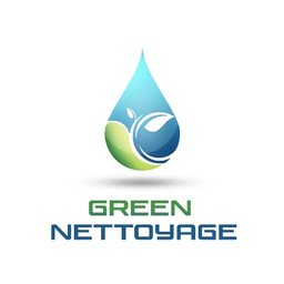 Logo de l'entreprise Green Nettoyage