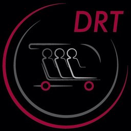 Firmenlogo DRT Berlin - Heike Bruns