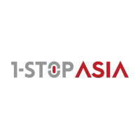 企業ロゴ 1-StopAsia