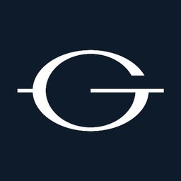 Logotipo de la empresa Gulfstream Aerospace