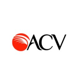 Logotipo de la empresa ACV Logistics, LLC.
