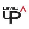 Company logo Level Up