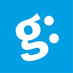 Company logo Stad Gent