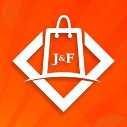 Company logo J&F Department Store Corporation