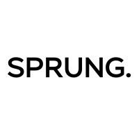 Firmenlogo Sprung Consulting GmbH