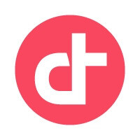 Company logo Devoteam