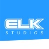 Company logo ELK Studios