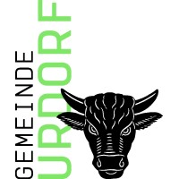Firmenlogo Gemeindeverwaltung Urdorf