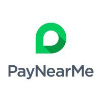 Company logo PayNearMe