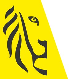 Company logo Digitaal Vlaanderen