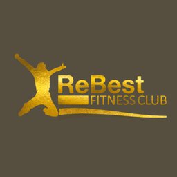 Firmenlogo ReBest Fitness Club Regensburg
